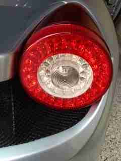 2010 Ferrari 458 Italia 4.5 L Mid Mounted V8 Engine, US $245,000.00, image 13