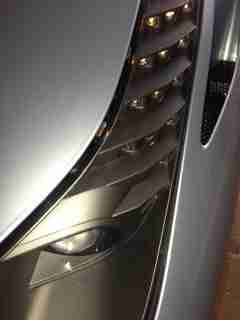 2010 Ferrari 458 Italia 4.5 L Mid Mounted V8 Engine, US $245,000.00, image 18