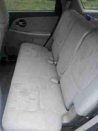 2005 Chevrolet Equinox LS Sport Utility 4-Door 3.4L, US $6,500.00, image 2
