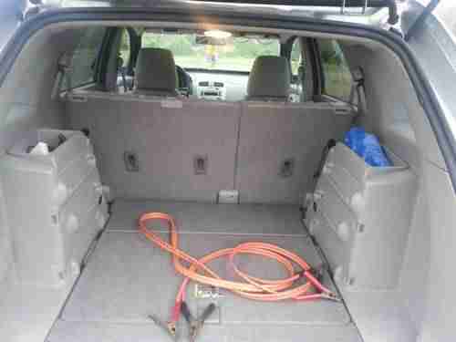 2005 Chevrolet Equinox LS Sport Utility 4-Door 3.4L, US $6,500.00, image 3