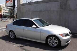 2008 bmw 328i