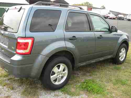 2012 ford escape XLT 12k miles, image 5