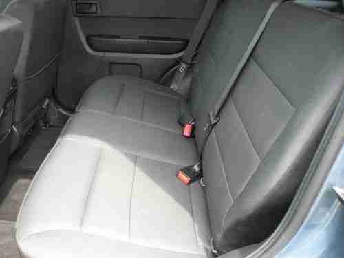 2012 ford escape XLT 12k miles, image 10