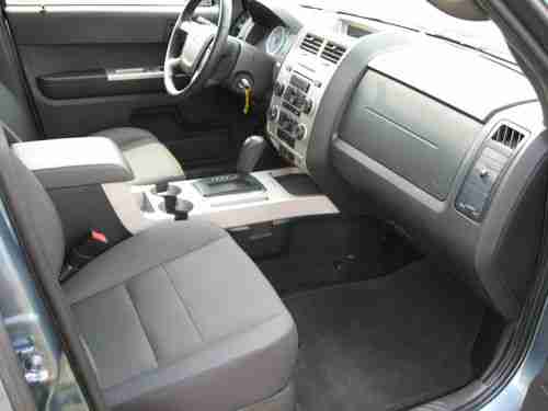 2012 ford escape XLT 12k miles, image 13