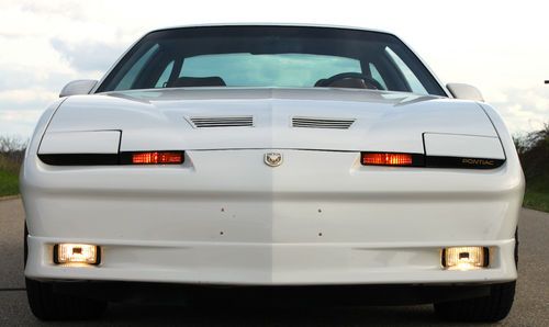 Pontiac trans am gta nice original condition