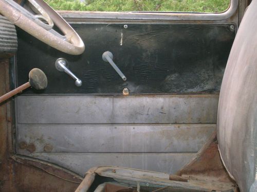 1949 Chevrolet 5700 COE Truck, image 15
