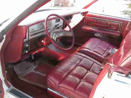 Custom 1978 Lincoln Town Car Convertible, US $13,000.00, image 2