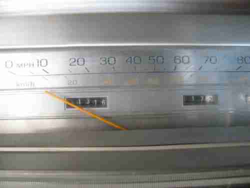 Custom 1978 Lincoln Town Car Convertible, US $13,000.00, image 13