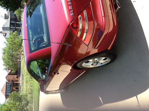 2003 Mercedes-Benz SLK320  Convertible 5k miles 6speed, a near perfect mercedes, image 2