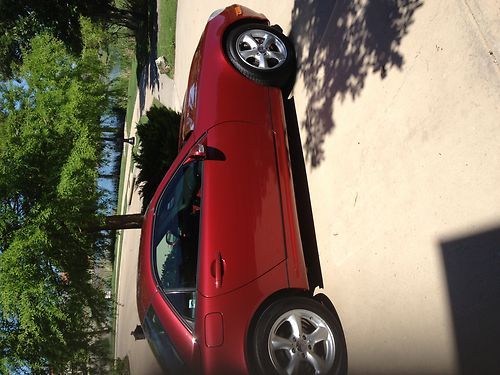 2003 Mercedes-Benz SLK320  Convertible 5k miles 6speed, a near perfect mercedes, image 13