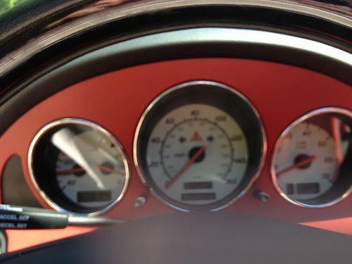 2003 Mercedes-Benz SLK320  Convertible 5k miles 6speed, a near perfect mercedes, image 15
