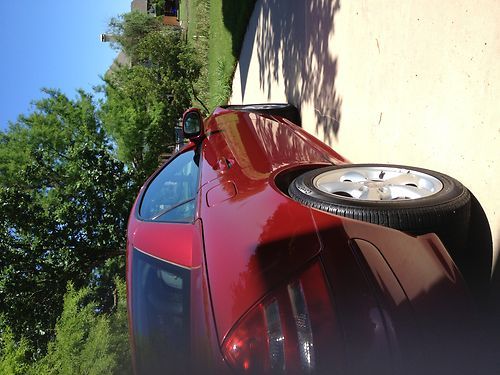 2003 Mercedes-Benz SLK320  Convertible 5k miles 6speed, a near perfect mercedes, image 17