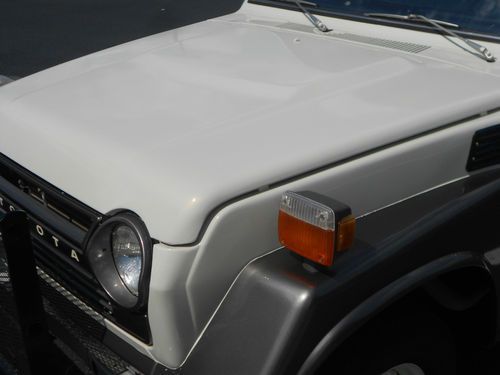 Toyota fj55, image 2