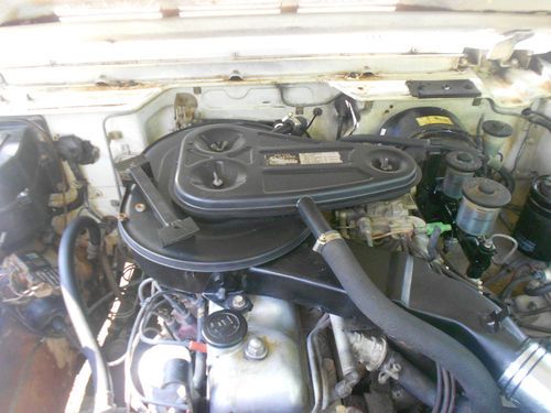 Toyota fj55, image 20
