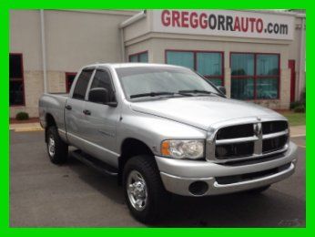 2003 st used turbo 5.9l i6 24v manual 4wd