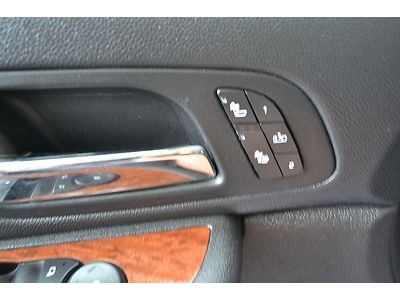 2007 GMC Sierra 3500 Crew Cab SLT NAV DVD 4x4 Diesel CLEAN, US $30,990.00, image 12