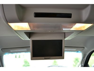 2007 GMC Sierra 3500 Crew Cab SLT NAV DVD 4x4 Diesel CLEAN, US $30,990.00, image 17