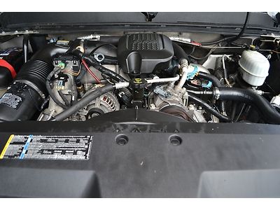 2007 GMC Sierra 3500 Crew Cab SLT NAV DVD 4x4 Diesel CLEAN, US $30,990.00, image 20