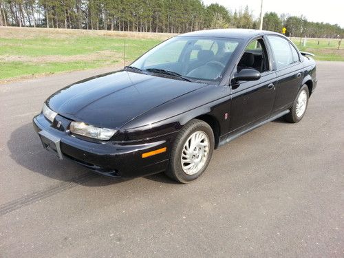 ~~1999 saturn s-series sl2~~