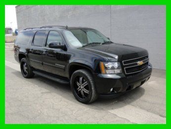 2013 lt used 5.3l v8 16v automatic 4wd suv bose onstar