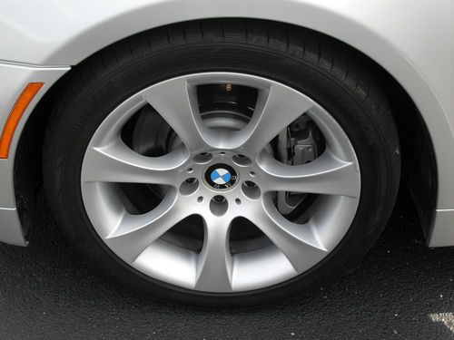 2006 BMW 550i PRIOR SALVAGE DAMAGED WRECKED RUNS AND DRIVES, US $18,900.00, image 15