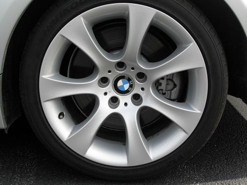 2006 BMW 550i PRIOR SALVAGE DAMAGED WRECKED RUNS AND DRIVES, US $18,900.00, image 16