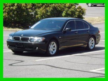 2006 i used 4.8l v8 32v automatic rear-wheel drive sedan premium