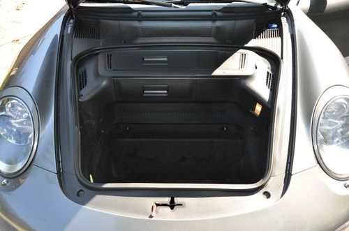 2005 Porsche 911 Carrera S - Full Leather Interior, Sport Adaptive Seats, US $34,500.00, image 9