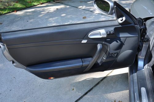 2005 Porsche 911 Carrera S - Full Leather Interior, Sport Adaptive Seats, US $34,500.00, image 11