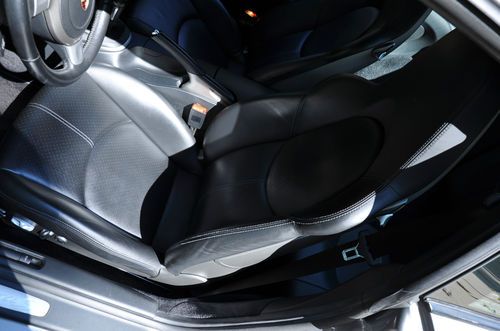 2005 Porsche 911 Carrera S - Full Leather Interior, Sport Adaptive Seats, US $34,500.00, image 15