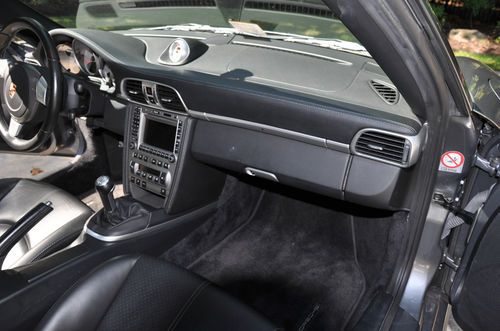 2005 Porsche 911 Carrera S - Full Leather Interior, Sport Adaptive Seats, US $34,500.00, image 18