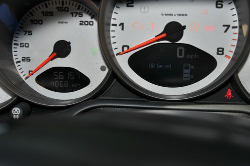 2005 Porsche 911 Carrera S - Full Leather Interior, Sport Adaptive Seats, US $34,500.00, image 22