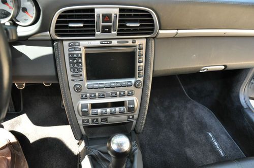 2005 Porsche 911 Carrera S - Full Leather Interior, Sport Adaptive Seats, US $34,500.00, image 23