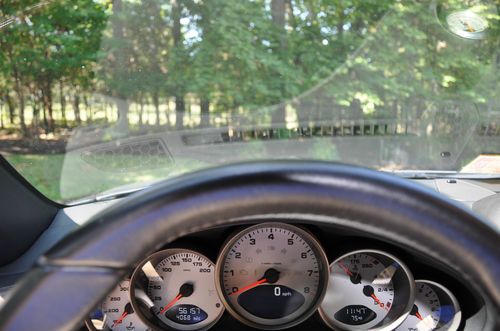 2005 Porsche 911 Carrera S - Full Leather Interior, Sport Adaptive Seats, US $34,500.00, image 24