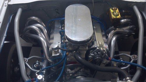 1963 Nova Delivery Pro Street ,,,Street legal  ,,lic ,,Titled,,insured Race Car, US $25,000.00, image 2