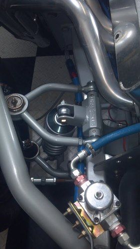 1963 Nova Delivery Pro Street ,,,Street legal  ,,lic ,,Titled,,insured Race Car, US $25,000.00, image 3