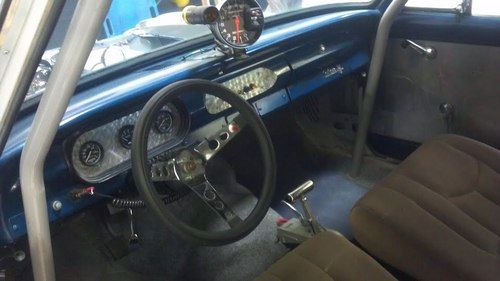 1963 Nova Delivery Pro Street ,,,Street legal  ,,lic ,,Titled,,insured Race Car, US $25,000.00, image 6