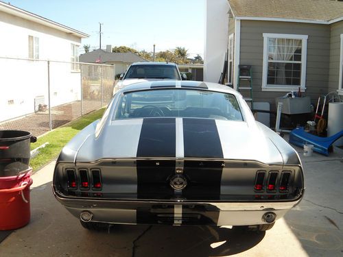 1968 mustang fastback, US $32,000.00, image 6