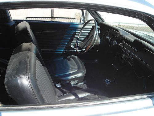 1968 mustang fastback, US $32,000.00, image 10