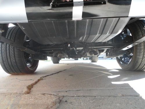 1968 mustang fastback, US $32,000.00, image 11