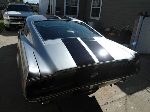 1968 mustang fastback, US $32,000.00, image 12