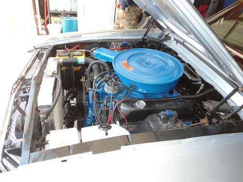 1968 mustang fastback, US $32,000.00, image 13