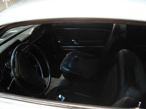 1968 mustang fastback, US $32,000.00, image 15