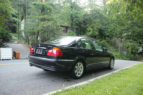 1999 bmw 323i, only 59k miles, 2 owner car