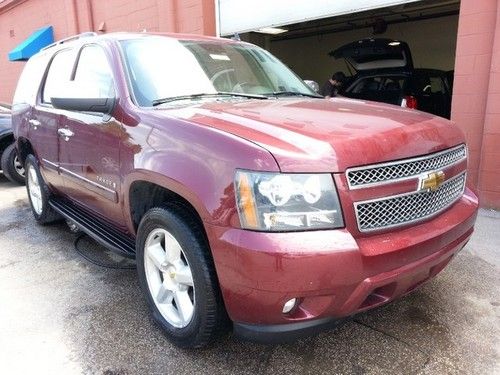 2008 chevrolet tahoe 4dr 4wd (cooper lanie 765-413-4384)