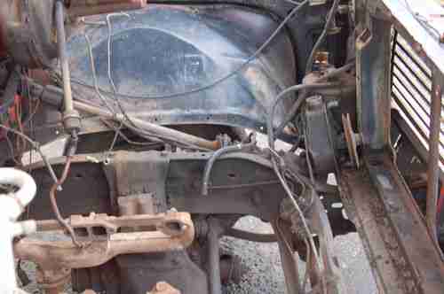 1981 CHEVY K5 BLAZER PROJECT ***NO RESERVE***, image 11