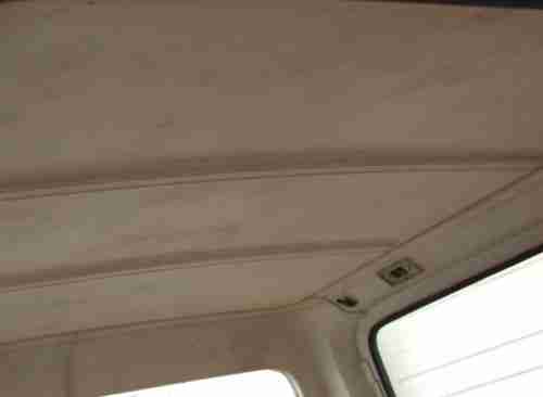 1981 CHEVY K5 BLAZER PROJECT ***NO RESERVE***, image 14