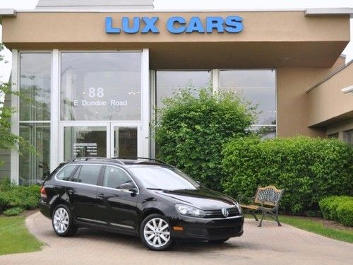 2010 volkswagen jetta sportwagen tdi