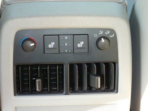 2007 Custom Designed Cadillac STS 4 Shimmering Pearl White!, image 3