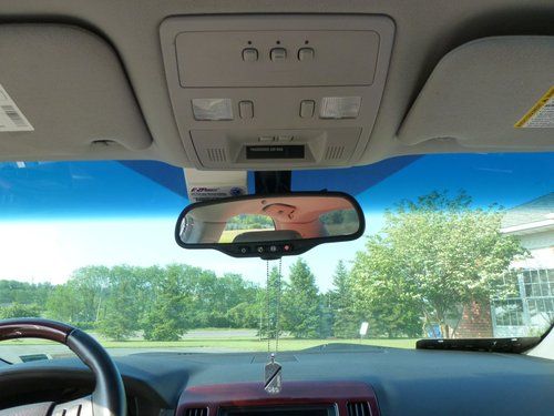 2007 Custom Designed Cadillac STS 4 Shimmering Pearl White!, image 7